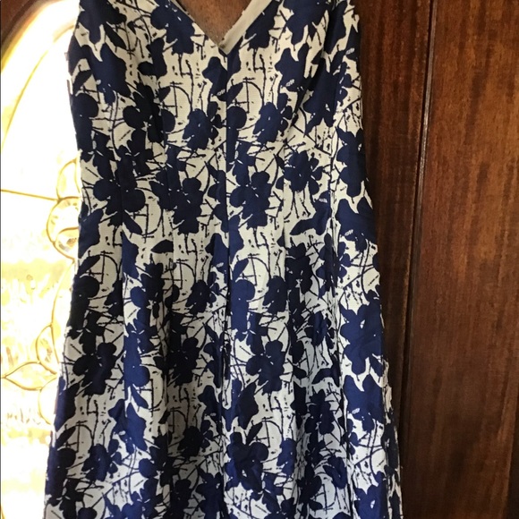 Adrianna Papell dress - Picture 2 of 3